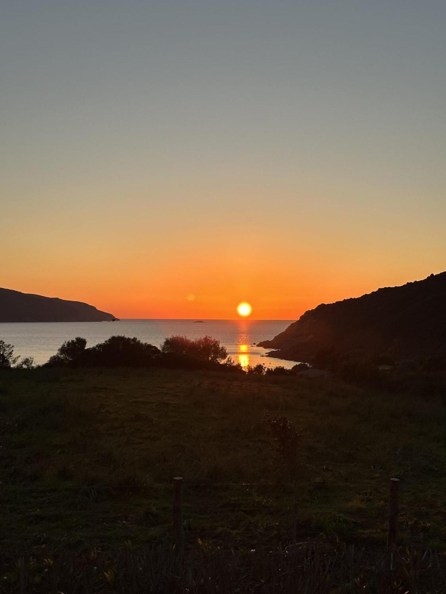 Les Collines De Lava Διαμέρισμα Appietto Εξωτερικό φωτογραφία